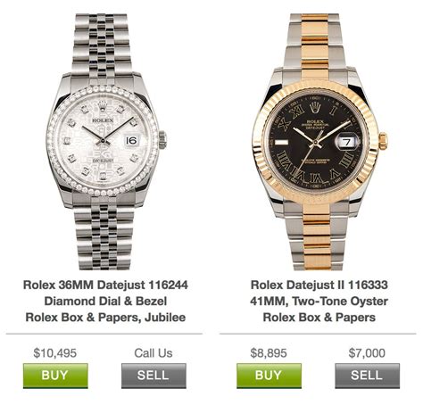 Buying A Rolex Without Papers Nav Ad Widget Mobile