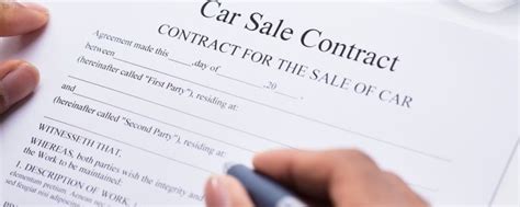 Buying A Used Car With A Lien From Private Party Car Retro