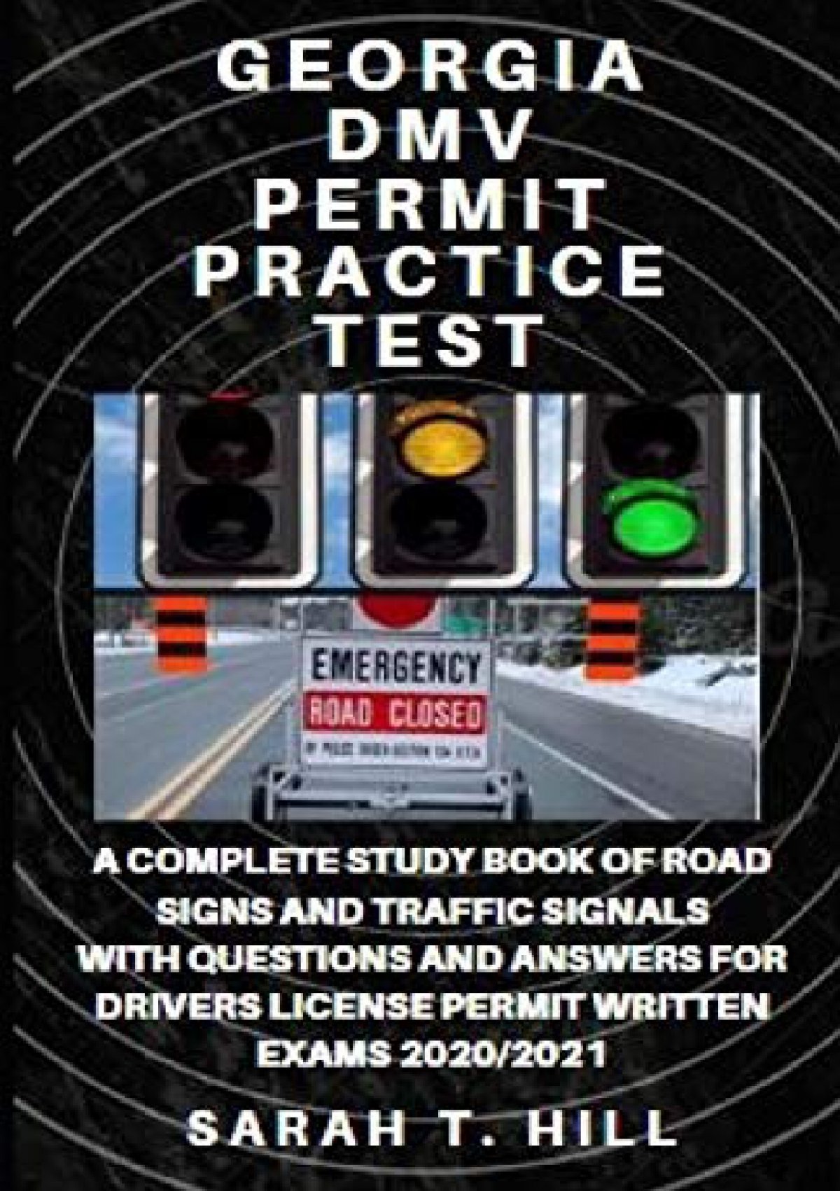 Ca Dmv Permit Test 2021 100 Top Questions With Verified And Complete