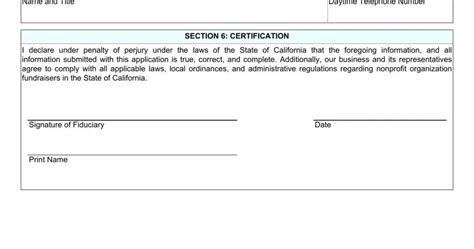 Ca Form Bgc Sp 001 Fill Online Printable Fillable Blank Pdffiller