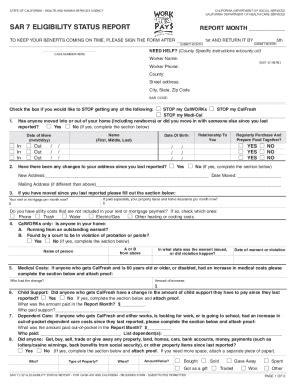 Ca Sar 7 2013 Fill And Sign Printable Template Online Us Legal Forms