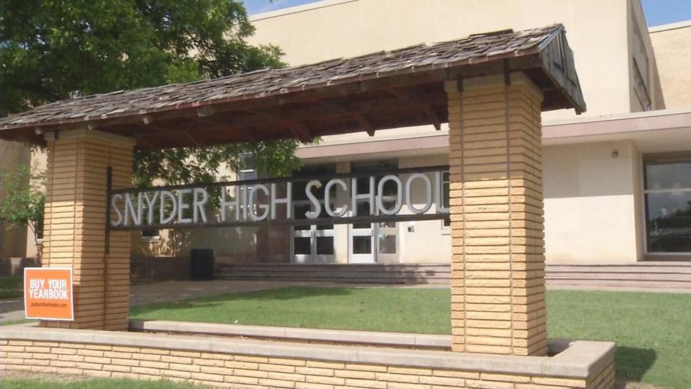 Calendar Change Additional Early Release Days For Students Snyder Isd