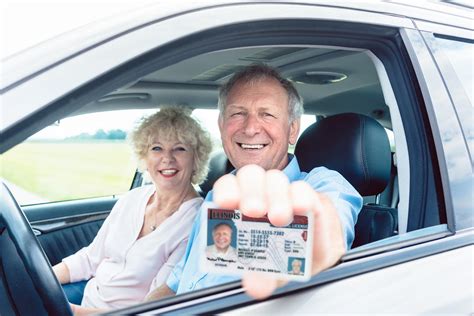 California Dmv Policy Changes What Seniors Need To Know About License Renewal