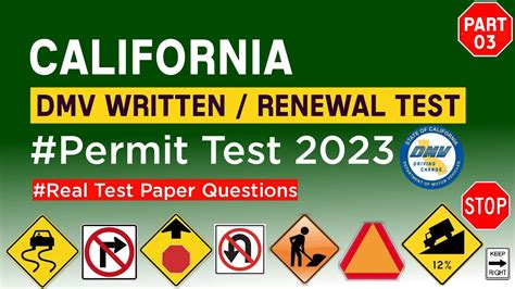 California Dmv Written Test 2024 Quizlet Sile Yvonne