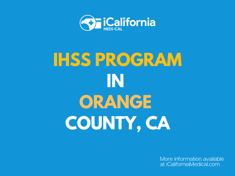 California Ihss Program Eligibility And How To Apply California