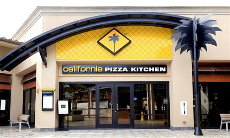 California Pizza Kitchen Menu With Prices Updated August 2024 Thefoodxp