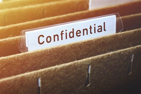 California Puts Teeth Into Confidentiality Provisions Lawyer Gets