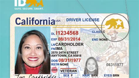 California Real Id Deadline Delayed By Covid 19 Pandemic