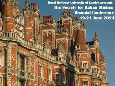 Call For Papers Biennial Conference 2020