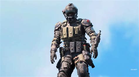 Call Of Duty Black Ops 4 Spectre Rising Brings New Specialist Blackout Map Update