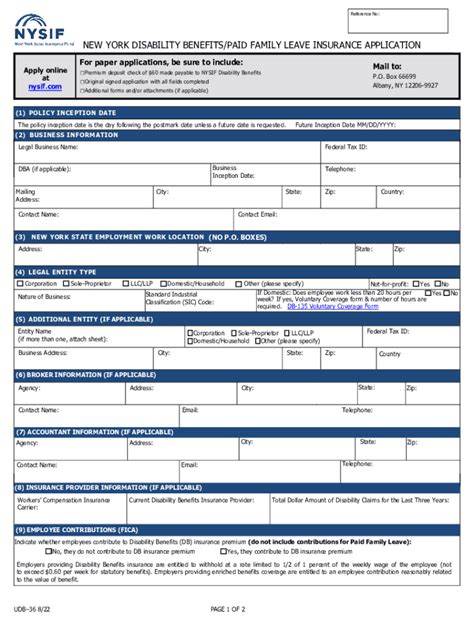 5 Ways Orthopedics Fill Disability Forms