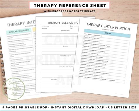 Therapist Short Term Disability Paperwork