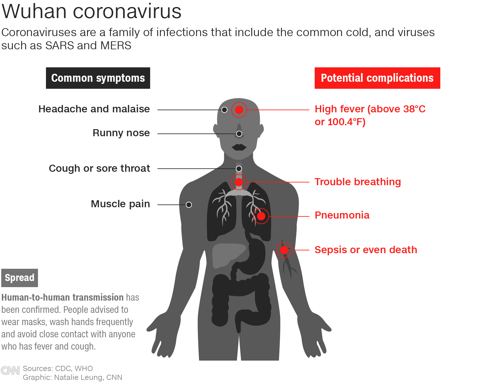 Coronavirus Survival on Paperwork