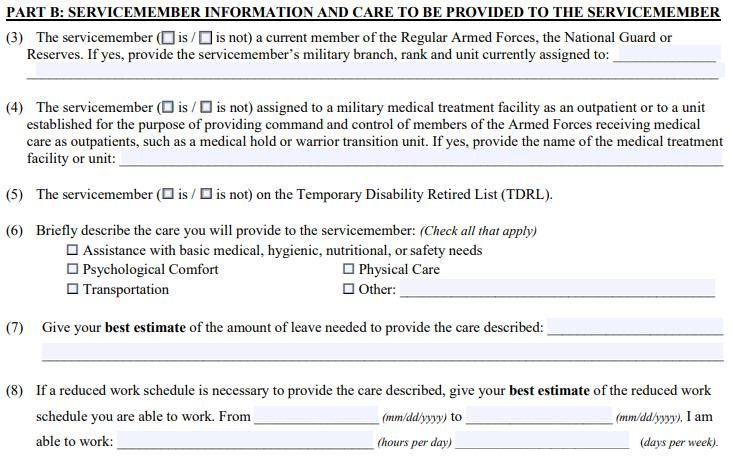 Can Employers Refuse Fmla In California 2023 Leaveadvice Com