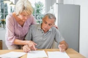 Drop Off Paperwork at Social Security Office