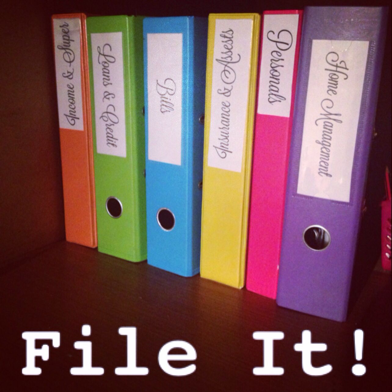 File LLC Yourself