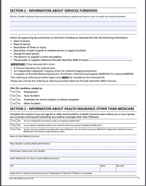 Meicaid Provider Paperwork Filing Help