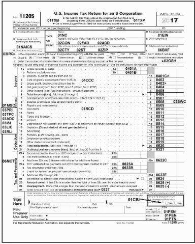 5 Turbo Tax Tips