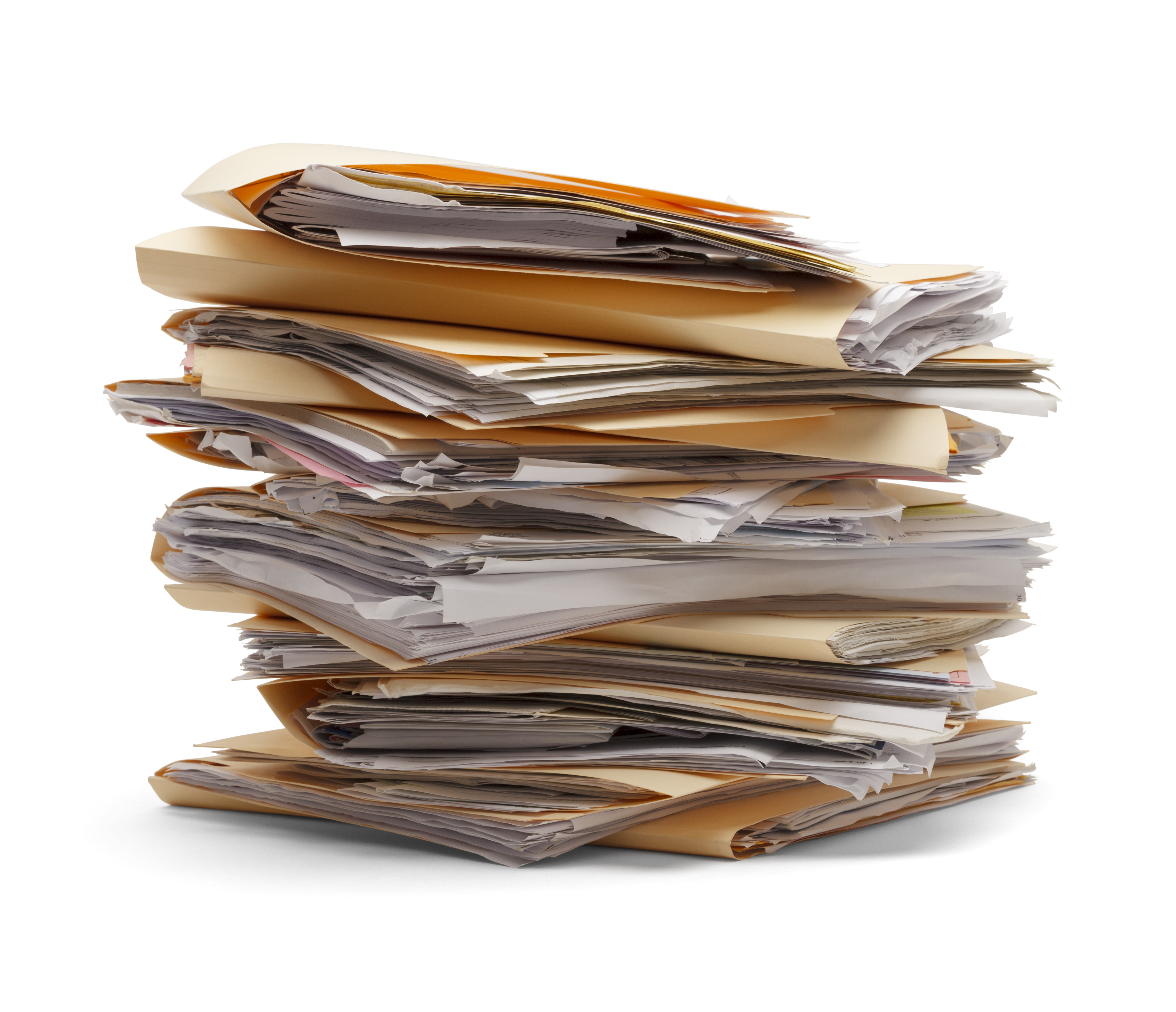 5 Ways Serve Paperwork