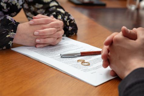 Can I Stop A Divorce If The Paperwork Has Already Been Filed In Georgia