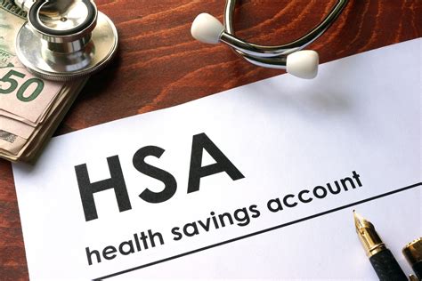 HSA for FMLA Paperwork Costs