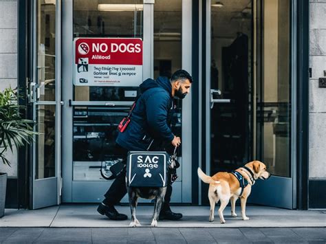 Can Landlords Deny Service Dogs