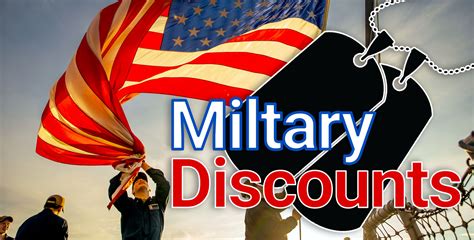 Mos Paperwork Military Discounts