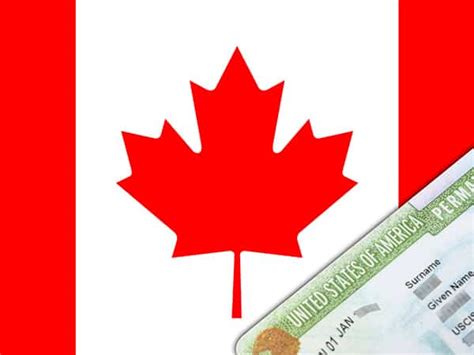 Can Us Green Card Holders Travel To Canada Everything You Need To Know