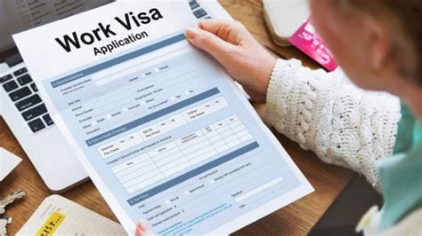 5 Visa Mistakes