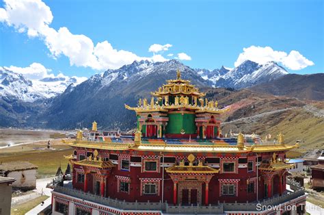 5 Tibet Travel Tips