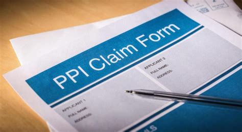 Make PPI Claim Without Paperwork