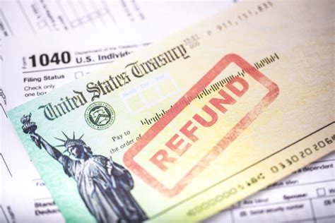 Tax Refund Before 8885 Paperwork