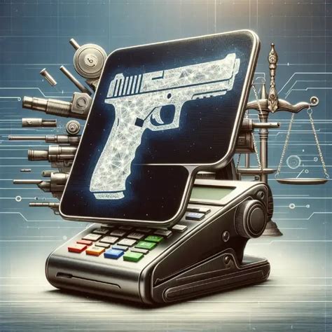 5 Ways Sell Guns