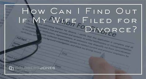 Can You Stop A Divorce If You Have Already Filed