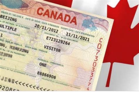 Canada Visa Service In Lucknow Id 21332710888