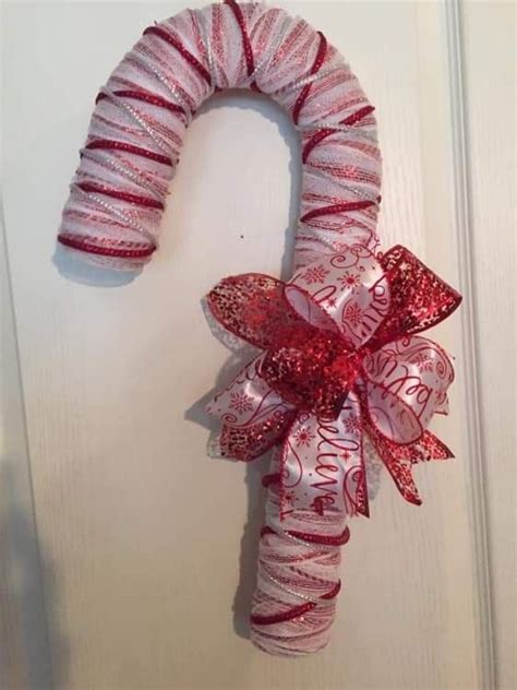 Candy Cane Forms