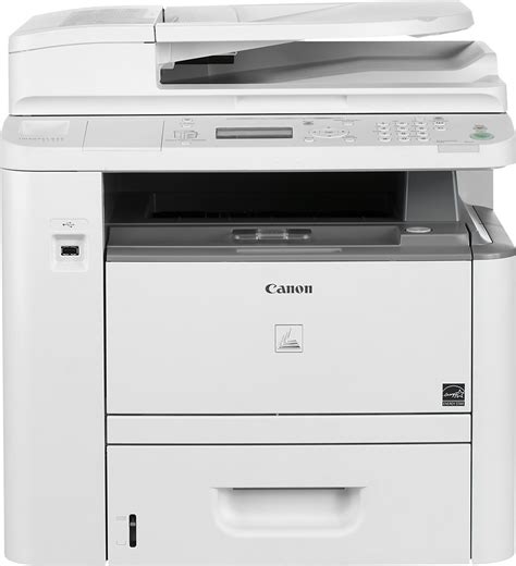 Canon Imageclass D1320 Setup Printer Drivers