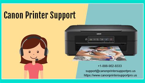 Canon Printer Troubleshooting Tips