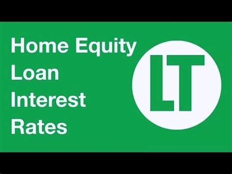 Cap Center Home Equity Loan Rates Noonaday