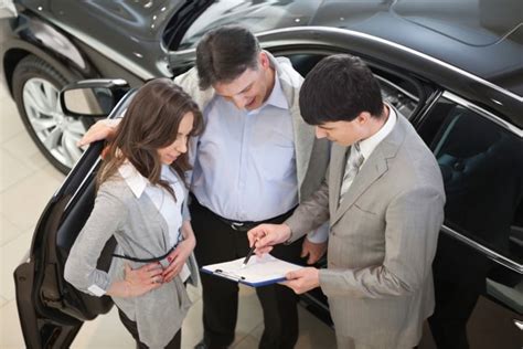 Car Buying Paperwork Stock Photos Pictures Royalty Free Images Istock