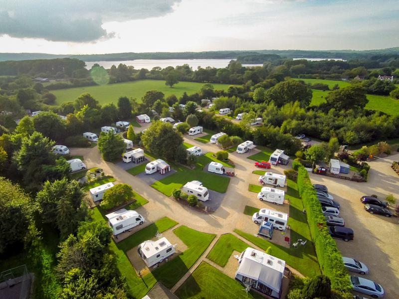 Car Hire Bath Chew Valley Caravan Park