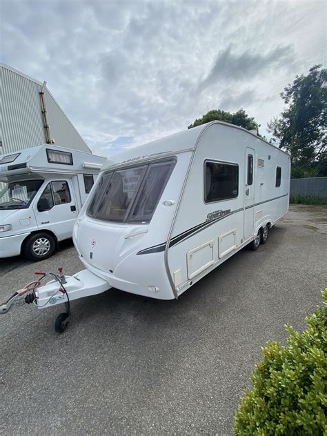 Caravans For Sale Second Hand And Used Uk English Caravans For Sale In