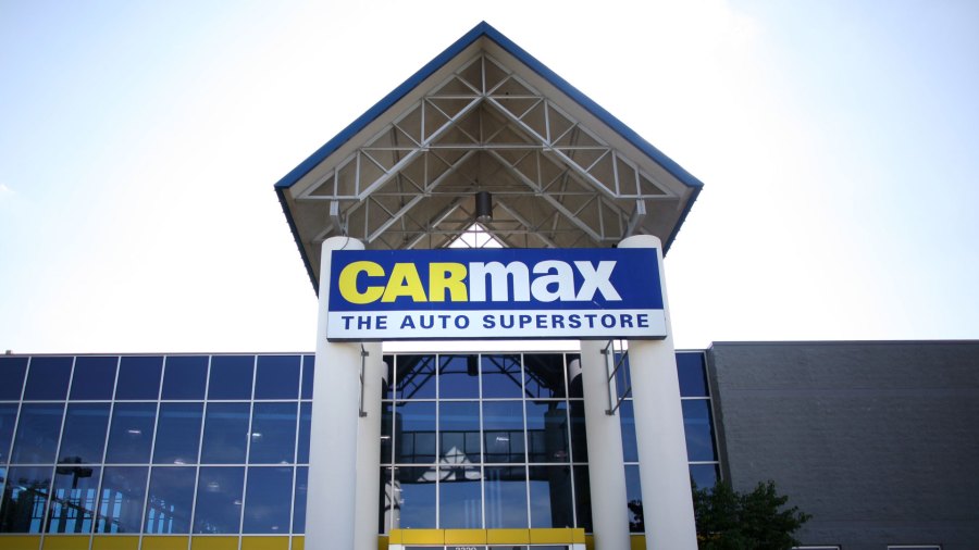 Carmax Will Hire 150 More Employees For Olathe Contact Center Kansas City Business Journal