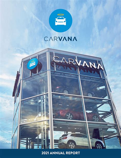 Carvana 2022 Annual Meeting