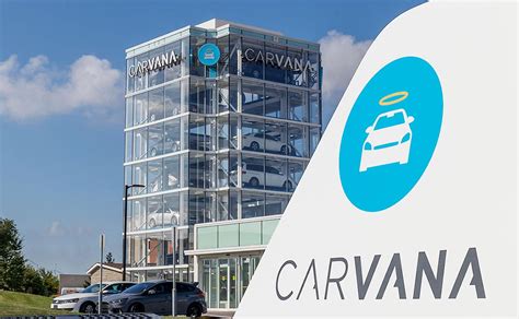 Carvana Future Still Uncertain Despite Recent Developments Automotive