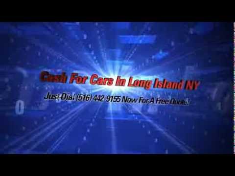 Cash For Car Long Island Get Paid Today 516 713 Cars