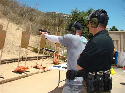 Ccw Firearm Paperwork And Revisions Force Defensive Firearms Training