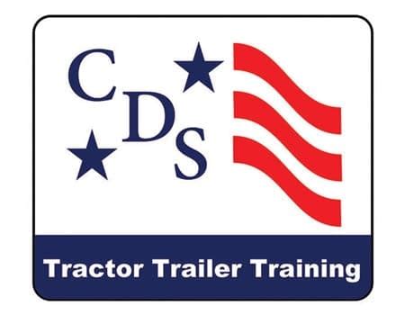 Cds Tractor Trailer Training Tds Com