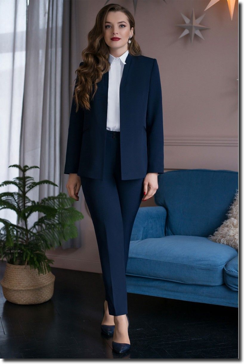 Ceo Suit Business Outfits Women Business Outfits Business Attire Women