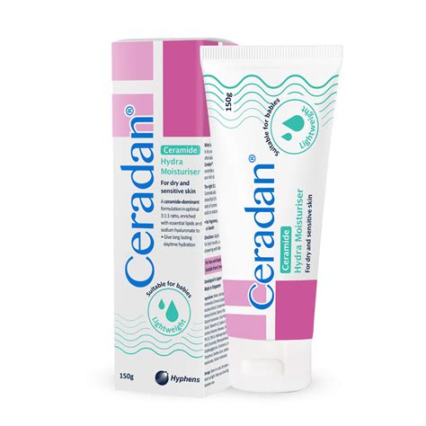 Ceradan Hydra Moisturiser Ceradan